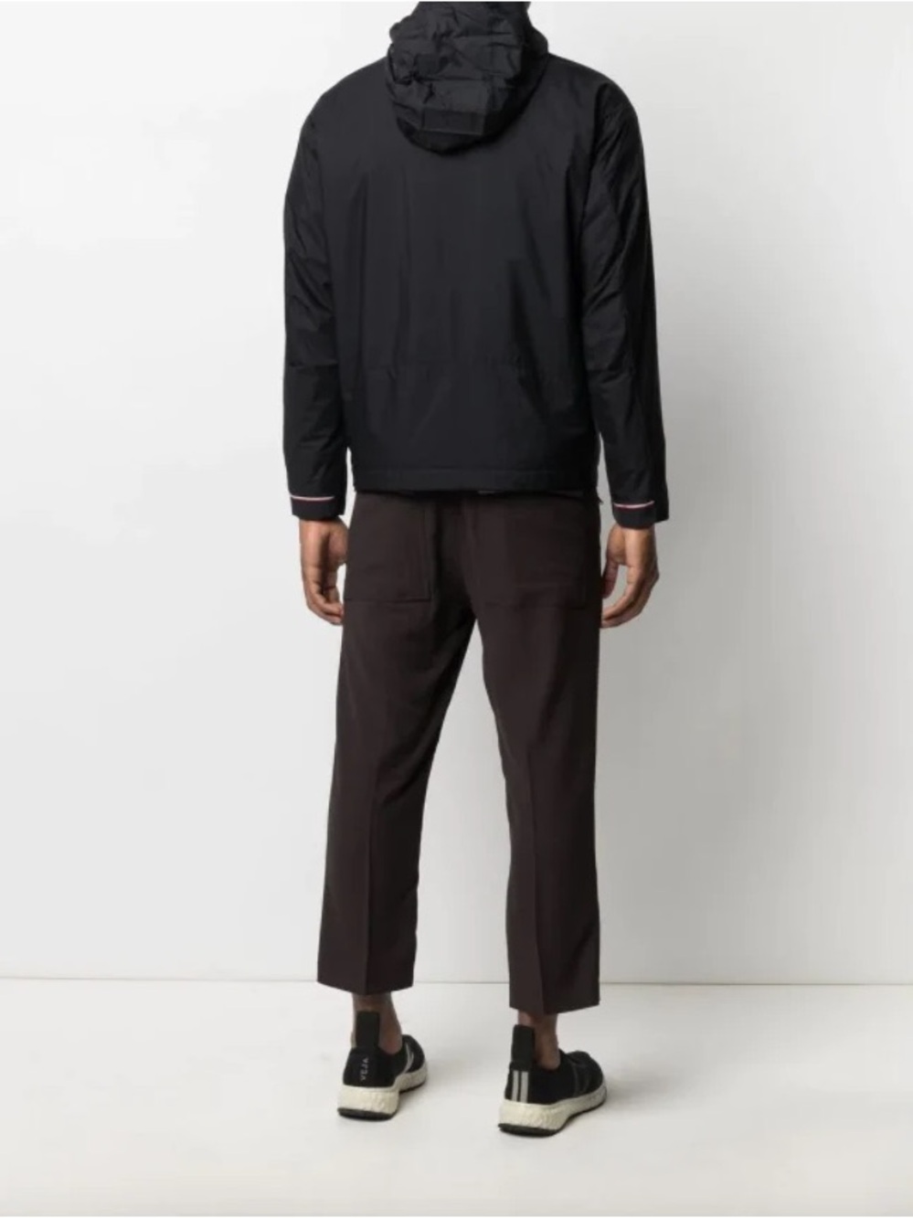 Moncler Itier Shell Jacket - Picture 5 of 16